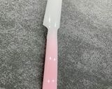 まるでマルゴ！？アボカドスムージー作り方8写真