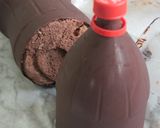 Xmas Cake the コカ・コーラ作り方34写真