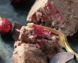 Xmas Cake the コカ・コーラ作り方47写真