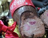 Xmas Cake the コカ・コーラ作り方43写真