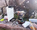 簡単缶つま☆オイルサーディンねぎマヨ醤油作り方2写真
