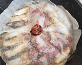 いわしの梅煮作り方4写真