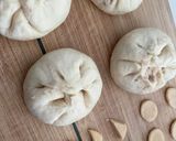 ぶたさん 肉まん作り方6写真