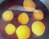 おもてなし逸品！出汁香る【大根の煮物】作り方6写真