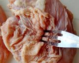 たっぷりきのこのトマトチキンソテー作り方3写真