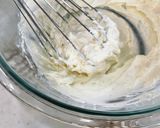 定番のベイクドチーズケーキを簡単に!作り方6写真