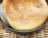 定番のベイクドチーズケーキを簡単に!作り方14写真
