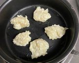 離乳食後期　ふわふわつくね作り方4写真