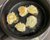 離乳食後期　ふわふわつくね作り方5写真