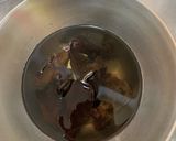 脂質を抑える！豚肉と白菜のとろ～りうま煮作り方2写真