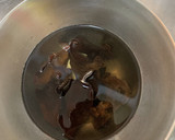 脂質を抑える！豚肉と白菜のとろ～りうま煮作り方2写真