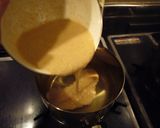 ふわふわ☆とろろスープ作り方3写真
