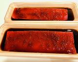 まぐろステーキ丼作り方1写真