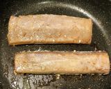 まぐろステーキ丼作り方3写真