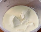 記憶対策ヨーグルトで豆乳ヨーグルト作り方2写真