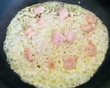おつまみに！パリパリえのき明太チーズ作り方4写真