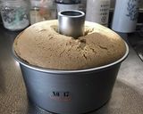 アールグレイシフォンケーキ＊アレンジ付き作り方18写真