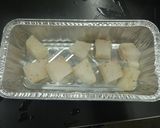 白身魚とじゃがいものクリーム焼作り方2写真