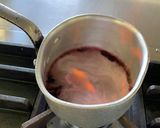 ボジョレー解禁♪ワインゼリーで乾杯❣作り方1写真
