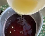 ボジョレー解禁♪ワインゼリーで乾杯❣作り方4写真