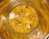 【簡単】デュカ入りカルパッチョ用のソース作り方2写真