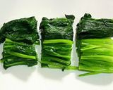 ほうれん草のナムル作り方8写真