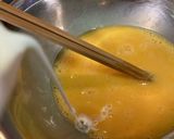 ホテルの朝食みたいなふわとろオムレツ♪作り方2写真