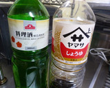 実家の定番☆いかの生姜炒め作り方2写真
