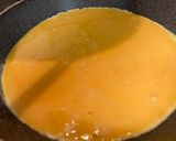 ホテルの朝食みたいなふわとろオムレツ♪作り方3写真