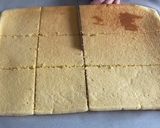 お弁当センイルケーキの作り方作り方9写真