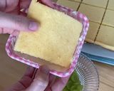 お弁当センイルケーキの作り方作り方14写真