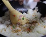 プライパンで失敗なし♪エビピラフ作り方5写真
