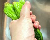 ほうれん草のナムル作り方5写真