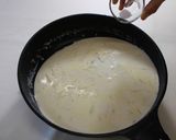 あさりのクリームチャウダー作り方7写真