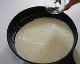 あさりのクリームチャウダー作り方8写真
