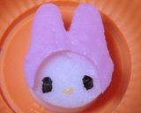 クリスマス　リラックマ　弁当作り方4写真
