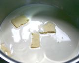 なめらか生キャラメル作り方3写真