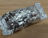 塩たらのホイル焼き作り方8写真