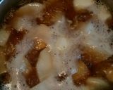 里芋と大根の簡単旨煮作り方5写真