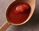 あさりのトマトソース生スパゲティ作り方2写真