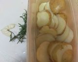 ソーセージポテト（味付けなしでも美味）作り方2写真