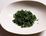 しその実塩漬けのキャベツときゅうり浅漬け作り方2写真