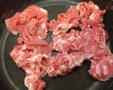 とん平焼き作り方3写真