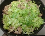 とん平焼き作り方4写真