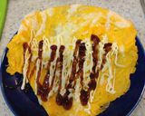 とん平焼き作り方5写真