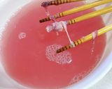 塩麹でいくらの塩漬け＆醤油漬け作り方2写真