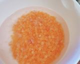 塩麹でいくらの塩漬け＆醤油漬け作り方3写真