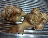 菊芋めんつゆ漬け作り方1写真
