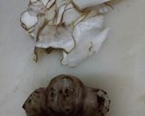 菊芋めんつゆ漬け作り方2写真