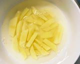 根菜チクワオイ炒味スペイン風オムレツ風作り方2写真
